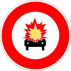 France road sign b18a svg