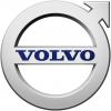Volvo trucks bus logo