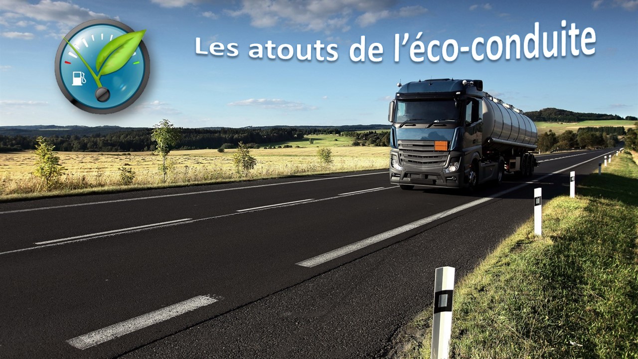 Eco conduite