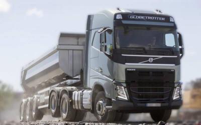 Camion 50 tonnes flandres en belgique