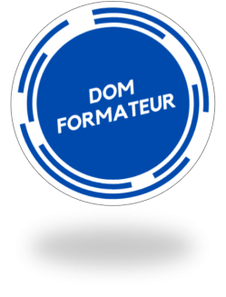 Domformateur