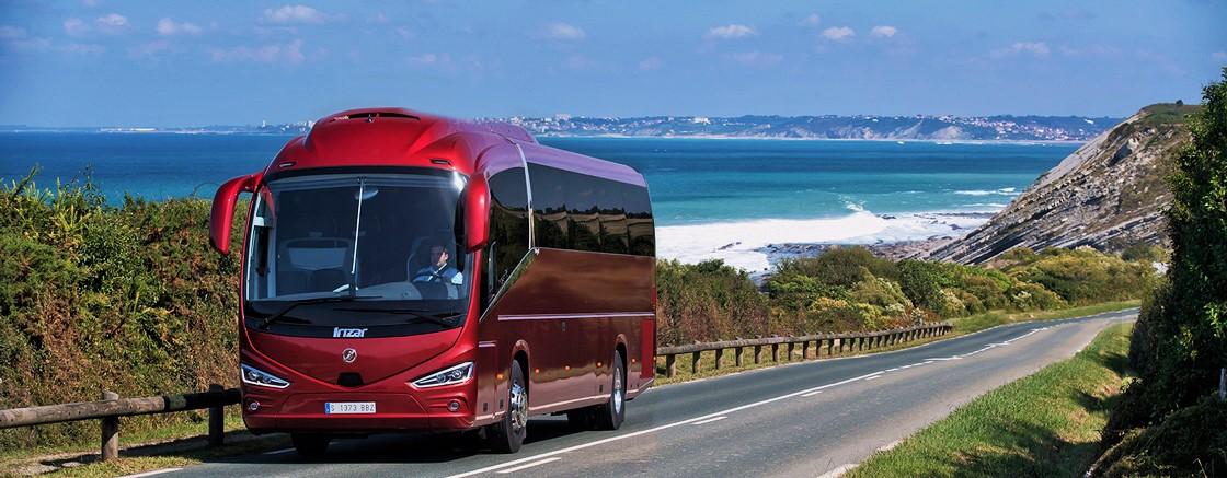 Irizar 2