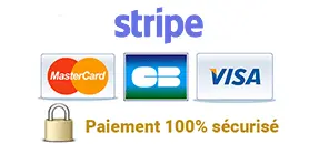 Paiement securise 2