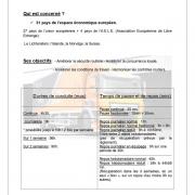 R.S.E Marchandises