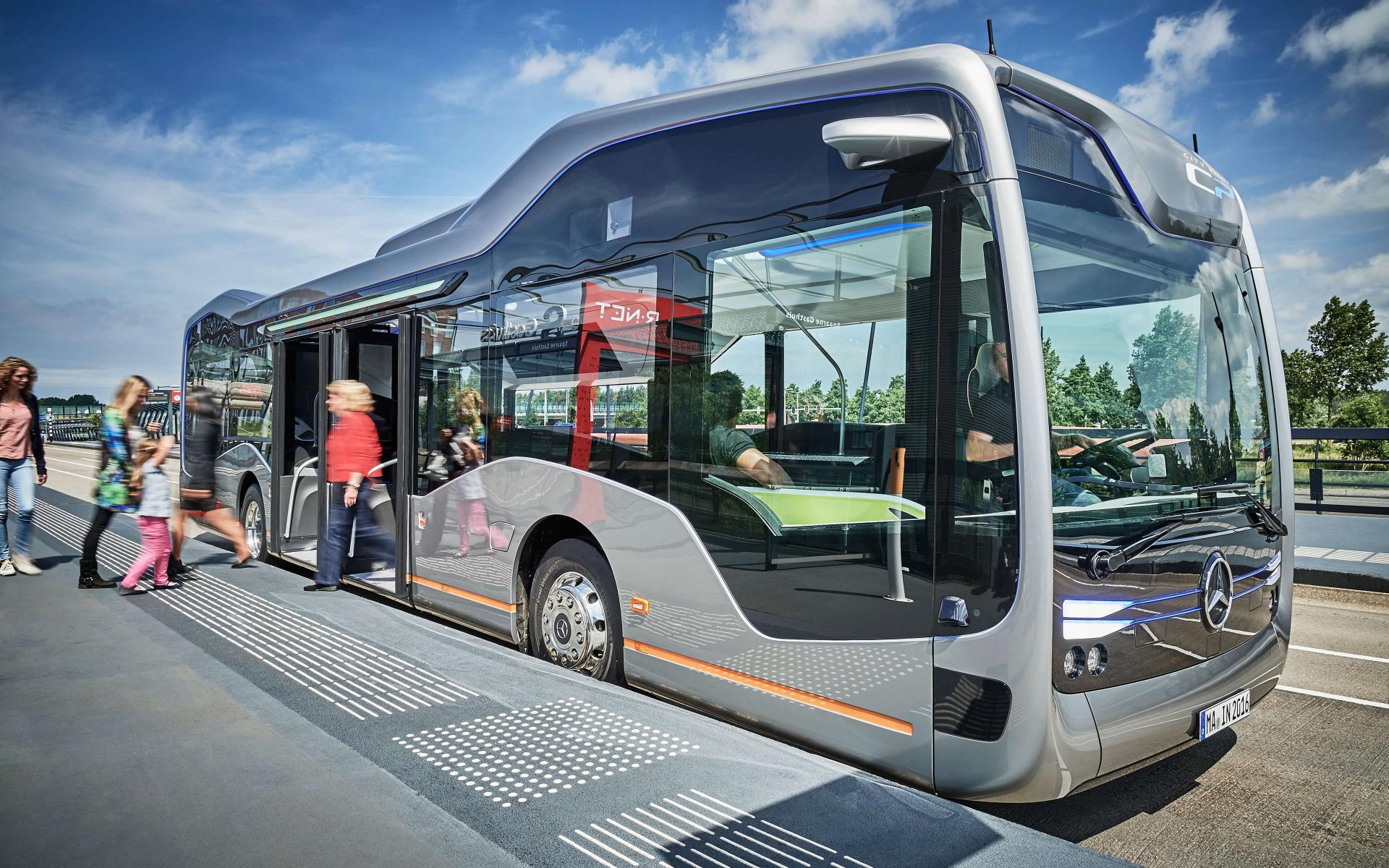 Transport de voyageurs